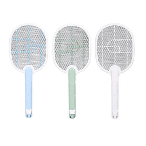 RAQUETE ANTIMOSQUITOS por mayor - Electrónica por mayor