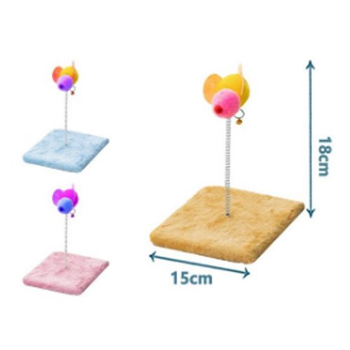 RASCADOR PARA GATO por mayor Mascotas por mayor