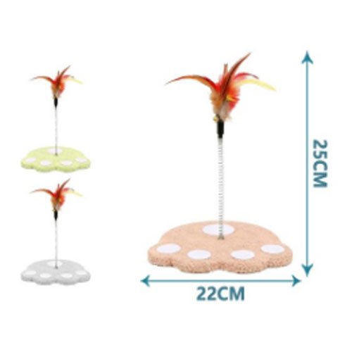 RASCADOR PARA GATO por mayor Mascotas por mayor