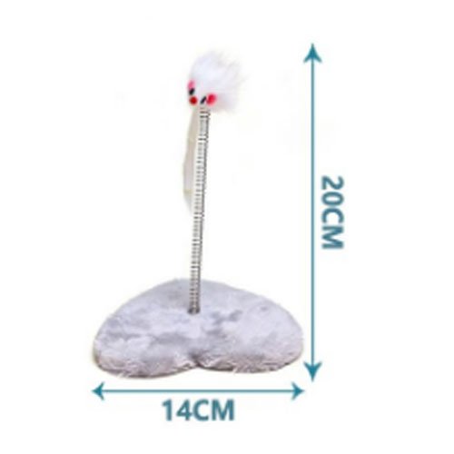 RASCADOR PARA GATO por mayor - Mascotas por mayor