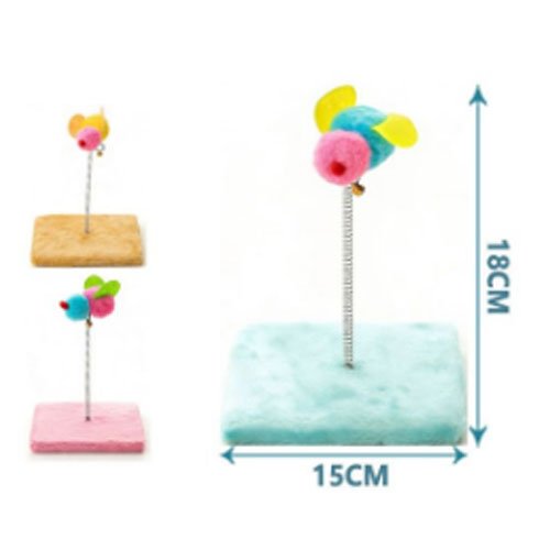 RASCADOR PARA GATO por mayor - Mascotas por mayor