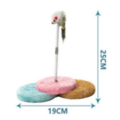 RASCADOR PARA GATO por mayor Mascotas por mayor