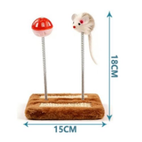 RASCADOR PARA GATO por mayor Mascotas por mayor