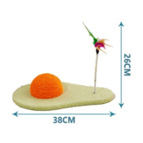 RASCADOR PARA GATO por mayor Mascotas por mayor