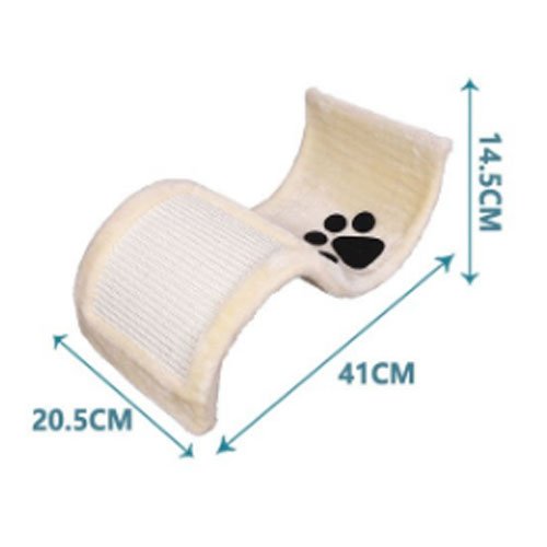 RASCADOR PARA GATOS por mayor - Mascotas por mayor