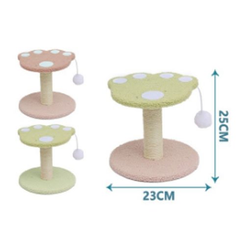 RASCADOR PARA GATOS por mayor - Mascotas por mayor