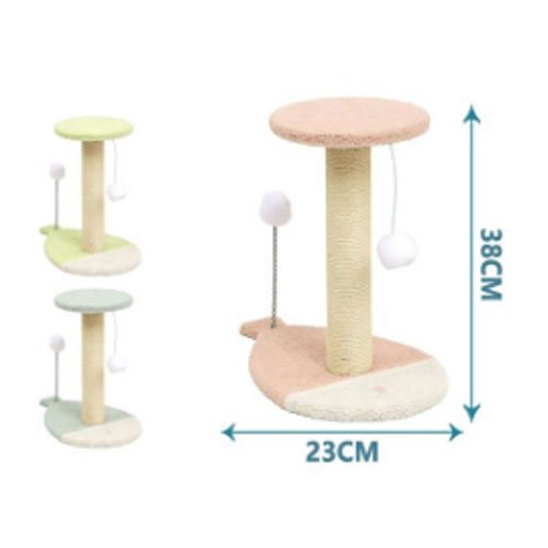 RASCADOR PARA GATOS por mayor - Mascotas por mayor