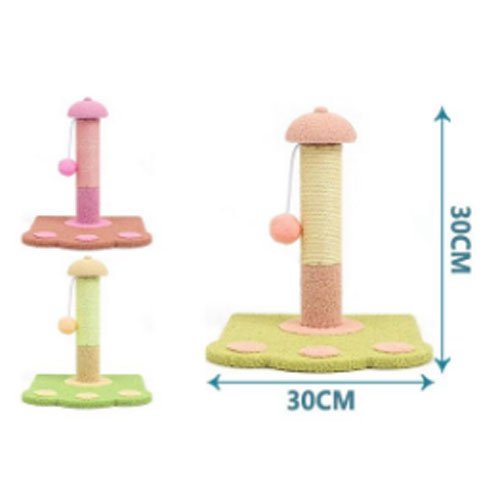 RASCADOR PARA GATOS por mayor - Mascotas por mayor