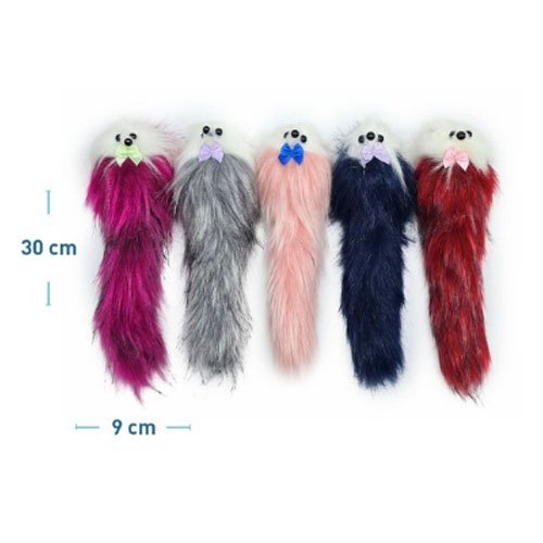 RATA DE PELO LARGO por mayor - Mascotas por mayor