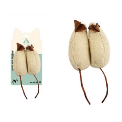 RATON DE ARPILLERA por mayor - Mascotas por mayor