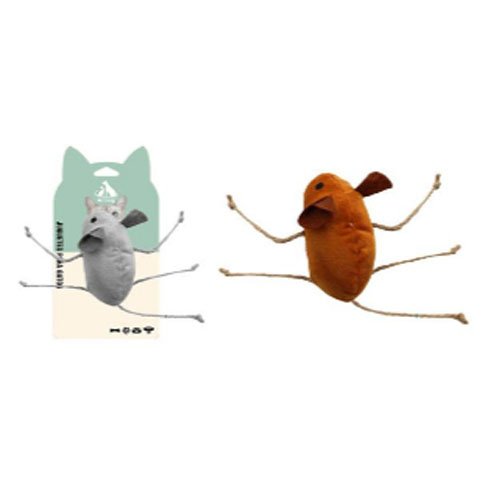 RATON DE HILO por mayor - Mascotas por mayor
