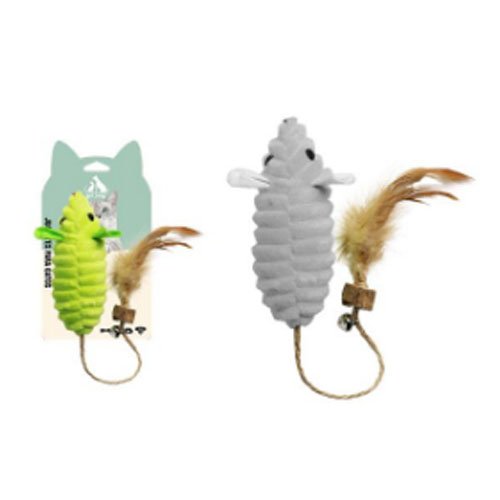 RATON DE PANA por mayor Mascotas por mayor