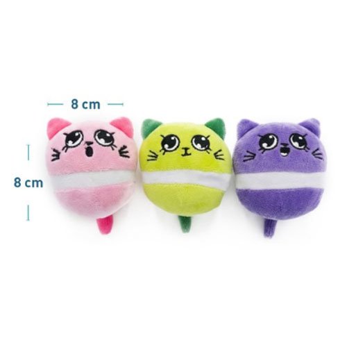 RATON DE PELUCHE por mayor - Mascotas por mayor