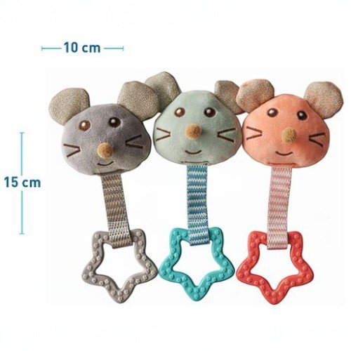 Ratón de telaraña estrella por mayor Mascotas por mayor