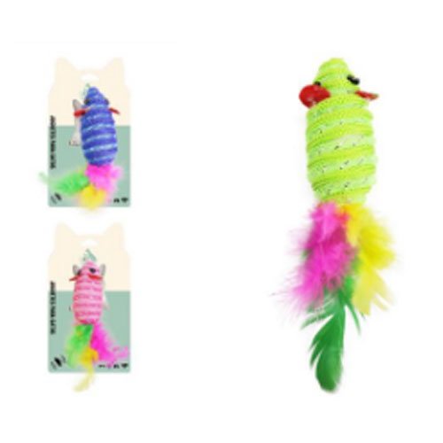 RATON SERPENTINA por mayor Mascotas por mayor