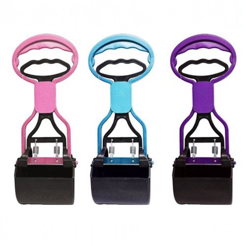 RECOGEDOR DE POPO por mayor - Mascotas por mayor