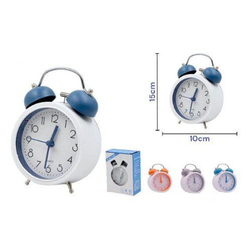 RELOJ DE DESPERTADOR por mayor - Hogar por mayor