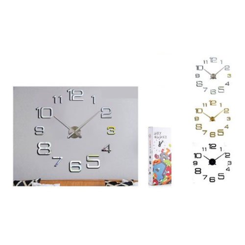 RELOJ DE PARED por mayor - Hogar por mayor