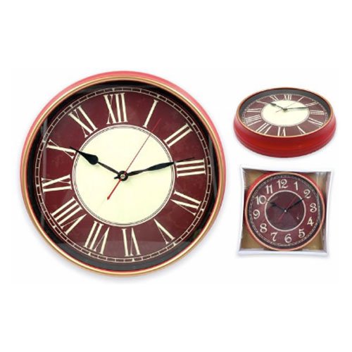 RELOJ DE PARED por mayor - Hogar por mayor
