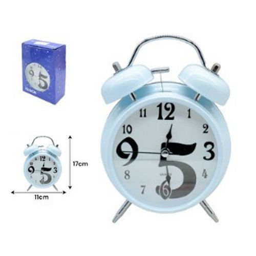 RELOJ DESPERTADOR por mayor - Hogar por mayor