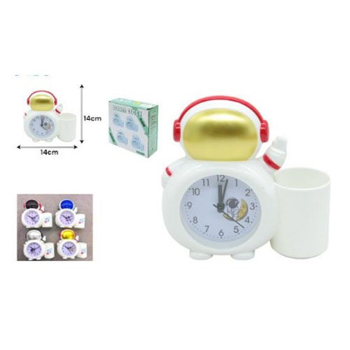 RELOJ DESPERTADOR por mayor - Hogar por mayor