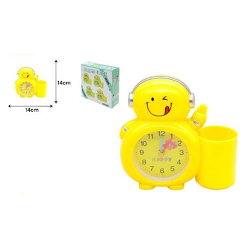 RELOJ DESPERTADOR por mayor - Hogar por mayor