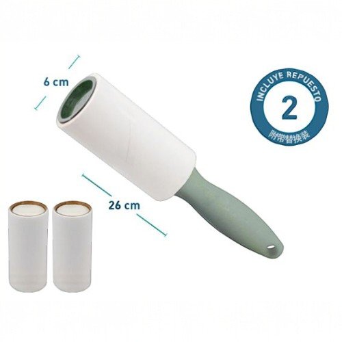 REMOVEDOR DE PELUSA por mayor - Mascotas por mayor