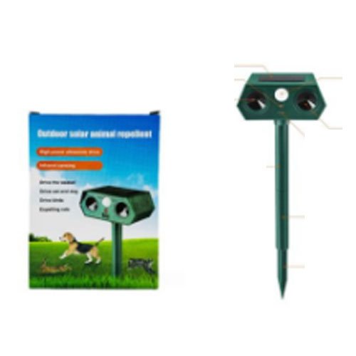 REPELENTE SOLAR por mayor - Hogar por mayor