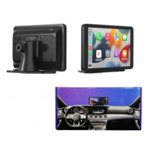 REPRODUCTOR MULTIMEDIA por mayor Electrónica por mayor