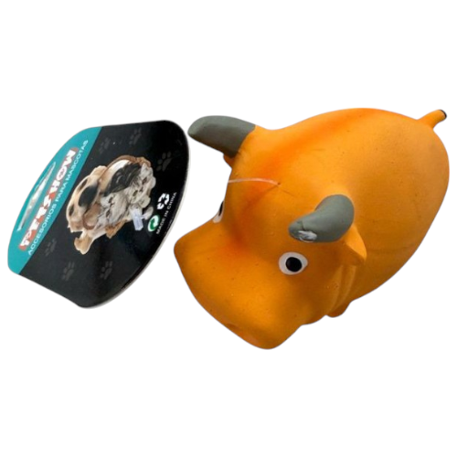 RINOCERONTE DE JUGUETE por mayor - Mascotas por mayor