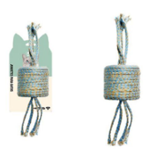 RODILLO DE CAÑAMO por mayor - Mascotas por mayor