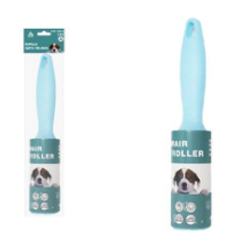 RODILLO SACA PELUSA por mayor - Mascotas por mayor