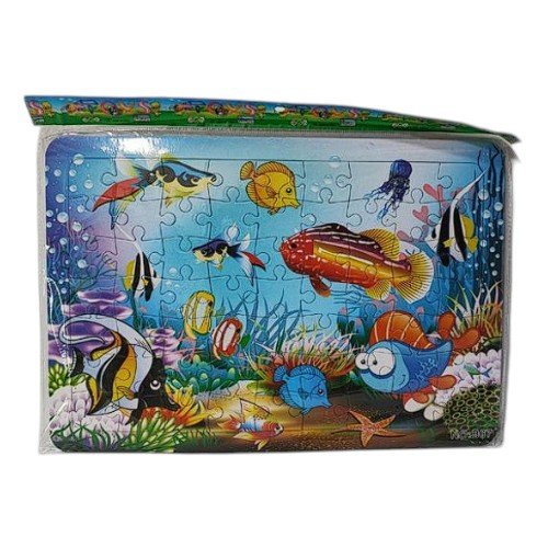 ROMPECABEZA por mayor - Jugueteria por mayor