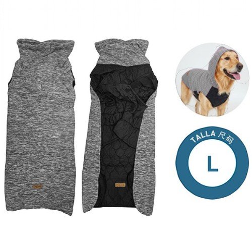 ROPA ABRIGO DE ALGODÓN por mayor - Mascotas por mayor