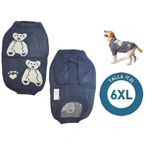 ROPA DE LANA por mayor - Mascotas por mayor