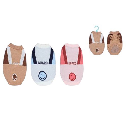 ROPA DE LANA por mayor - Mascotas por mayor