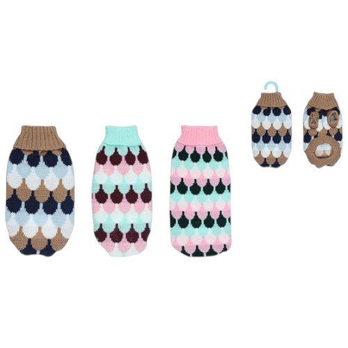 ROPA DE LANA por mayor - Mascotas por mayor