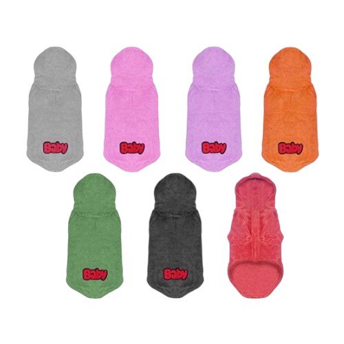 ROPA DE MASCOTA  por mayor - Mascotas por mayor