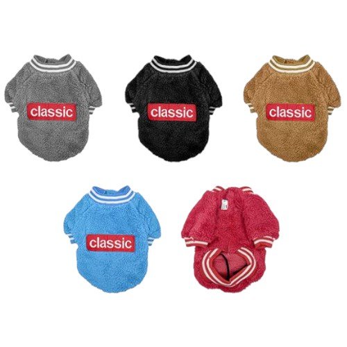 Ropa de perro  por mayor - Mascotas por mayor