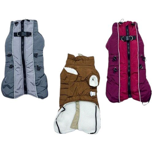ROPA DE PERRO por mayor - Mascotas por mayor