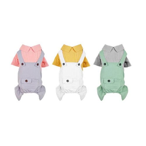 ROPA DE TIRANTES por mayor Mascotas por mayor