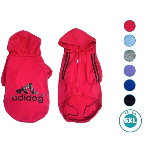 Ropa Estampada para Perros por mayor Mascotas por mayor