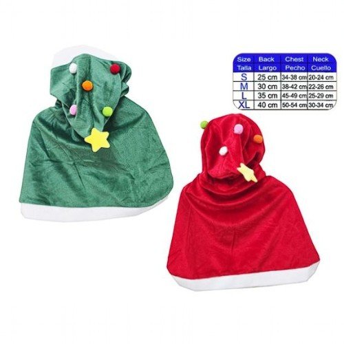 ROPA NAVIDAD  por mayor Mascotas por mayor