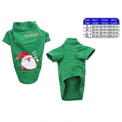 ROPA NAVIDAD  por mayor - Mascotas por mayor