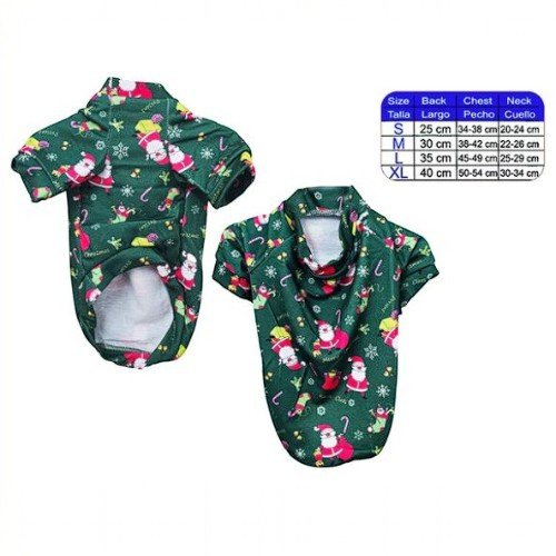 ROPA NAVIDAD  por mayor - Mascotas por mayor
