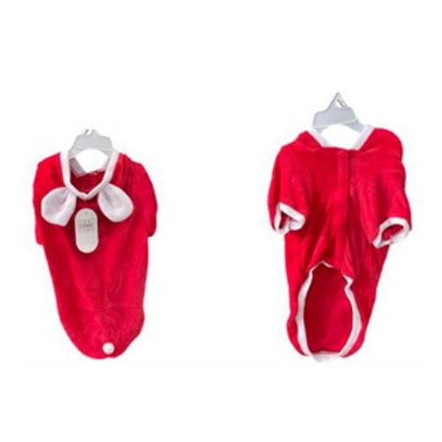 ROPA NAVIDEÑA por mayor Mascotas por mayor