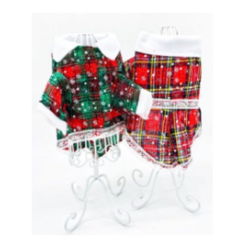 ROPA NAVIDEÑA por mayor - Mascotas por mayor