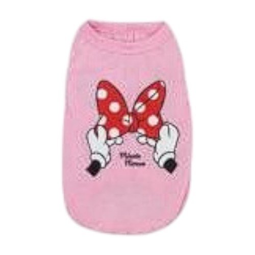 ROPA PARA MASCOTA MINNIE por mayor - Mascotas por mayor