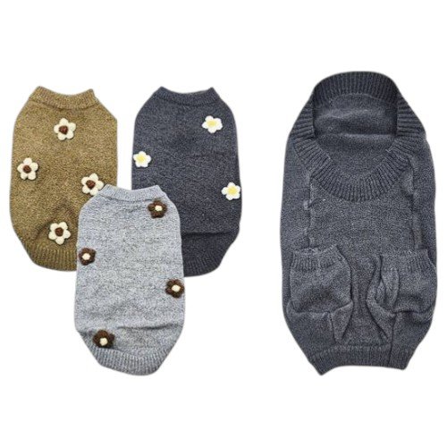 ROPA PARA PERRO  por mayor - Mascotas por mayor