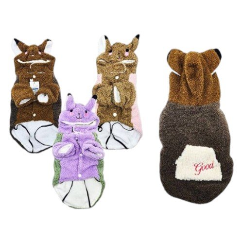 ROPA PARA PERRO  por mayor - Mascotas por mayor